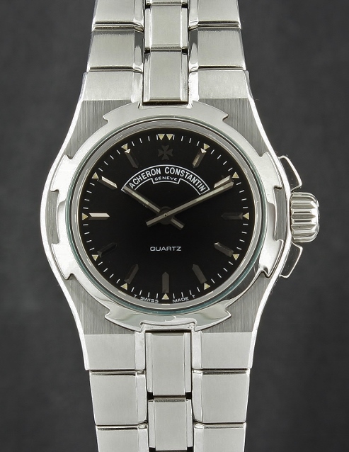 (image for) Vacheron Constantin Lady Size Overseas / 16050-423A